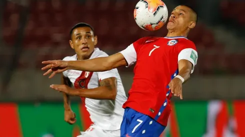 Chile sale con todo ante Perú por una nueva jornada de las Eliminatorias Sudamericanas al Mundial de Qatar 2022. Vivimos desde Lima la previa del encuentro.