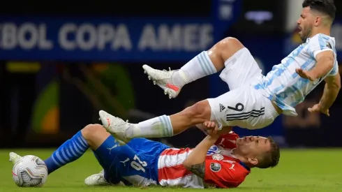 Messi y Argentina irán por otro paso a la clasificación del Mundial de Qatar 2022.