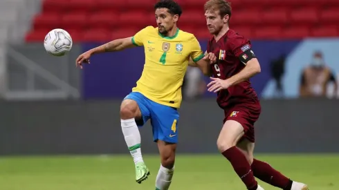 Brasil buscará seguir con su tranco perfecto este jueves visitan a Venezuela en Caracas por las Eliminatorias a Qatar 2022.