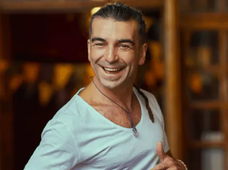 Jorge Alís vuelve a Gran Arena Monticello con nuevo show