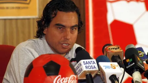 Chemo Del Solar anticipa el duelo entre Perú y Chile por eliminatorias.