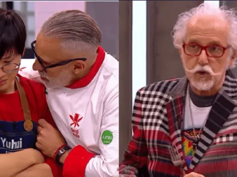 Yuhui le responde con todo a Ennio Carota