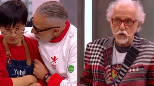 Yuhui le responde con todo a Ennio Carota