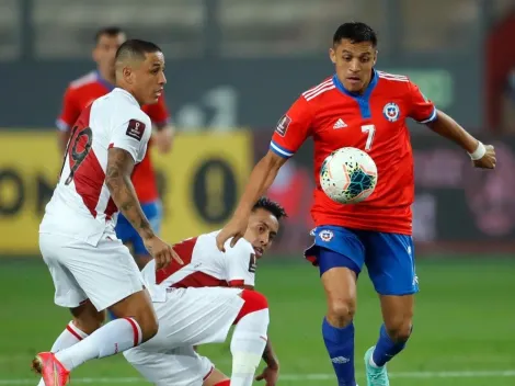 Las ocho finales que le quedan a la Roja para seguir soñando