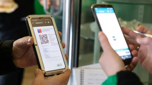 Conoce cómo sacar tu Pase de Movilidad sin Clave única