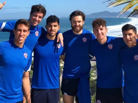 ¿Debemos terminar las eliminatorias con los jóvenes?