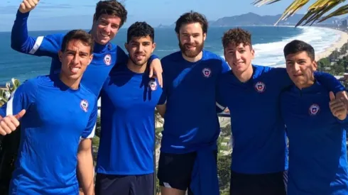 Chile está casi fuera de Qatar 2022 y ya se debate: ¿deben jugar los jovenes?