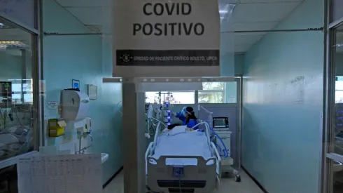 ¿Cuántos casos covid hay este viernes 8 de octubre?