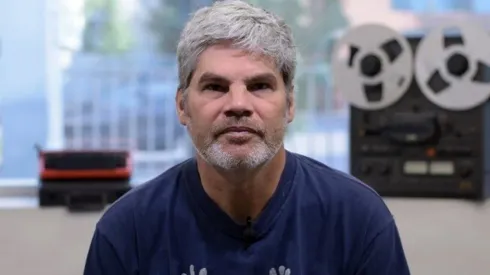 Juan Cristóbal Guarello no tuvo empacho a la hora de las críticas para la selección chilena. No dijo ninguna mentira eso sí