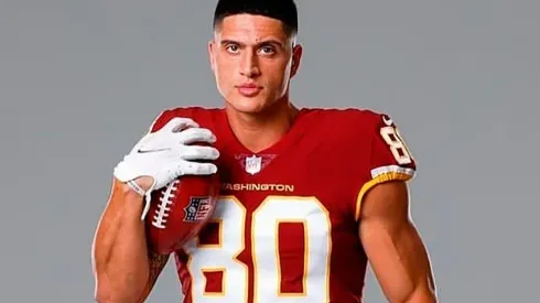 Ala cerrada chileno podría estrenarse este fin de semana en la NFL.