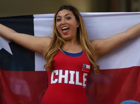 El hincha tiene esperanza y agota las entradas de la Roja