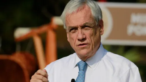 Fiscalía inicia investigación contra Presidente Piñera por compraventa de Dominga