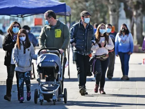 Conoce todo sobre las libertades en Fase 3 del Plan Paso a Paso