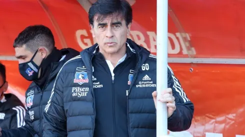 Quinteros suena en la Roja