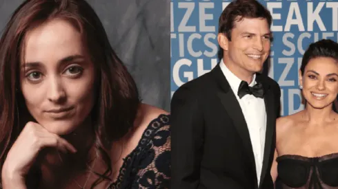 Fran Walker revela tensos momentos con estrellas de That 70 Show