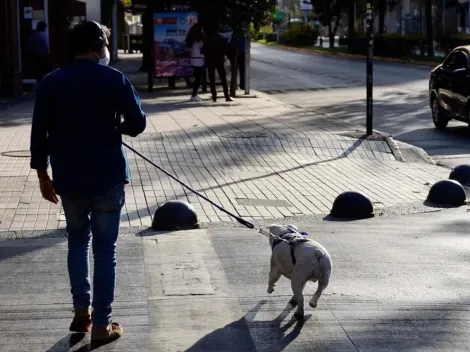 ¿Por qué es feriado este lunes?