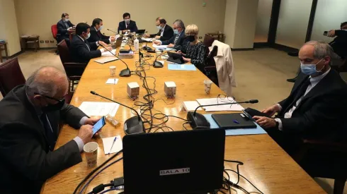 ¿Cuándo se vota el cuarto retiro 10% AFP en el Senado?