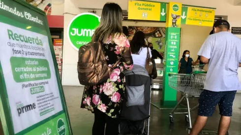 Conoce el detalle del horario para supermercados en Chile