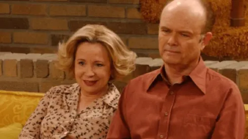 La serie original logró un gran éxito y duró 8 temporadas al aire.