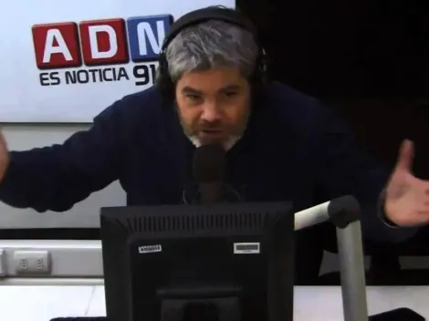 "La generación dorada es de los clubes, las SA no sacaron a nadie"