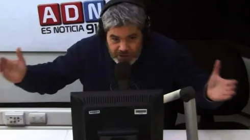 Guarello le cobra la deuda a las sociedades anónimas deportivas por la crisis de la Roja.