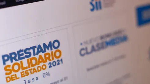 Conoce los detalles para solicitar el Préstamo Solidario