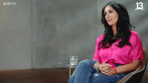 Pamela Díaz recuerda el episodio de las joyas robadas mientras estaba en La Granja Vip