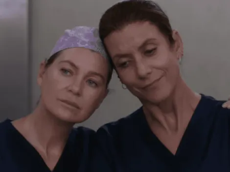 ¡Addison Montgomery está de regreso en Grey's Anatomy!