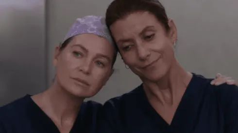 ¡Addison Montgomery está de regreso en Grey's Anatomy!