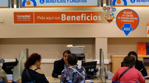 Conoce los detalles para saber si eres beneficiario del Aporte Familiar Permanente