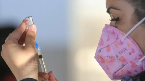 Conoce si debes vacunarte con tu Dosis de Refuerzo durante la semana del 11 al 15 de octubre