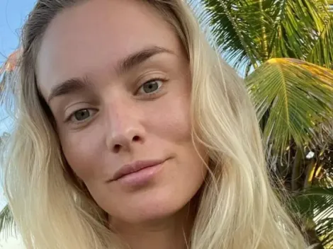 Kika Silva revela que encontró el amor en Estados Unidos