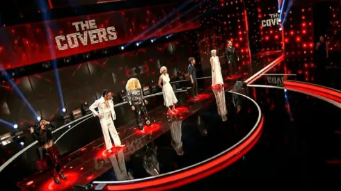 La competencia perdió a otro de sus tributos.