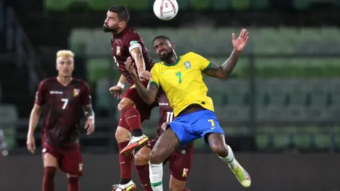 Venezuela pierde a dos jugadores para enfrentar a Ecuador y Chile