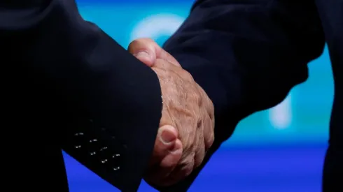 Conoce todos los detalles del próximo Debate Presidencial