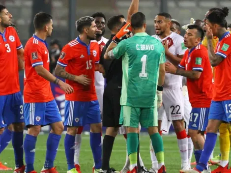 Chile desilusiona a Rogelio Delgado tras ser bicampeón de América