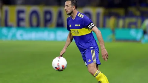 Boca comenzó perdiendo, pero logró dar vuelta el resultado.