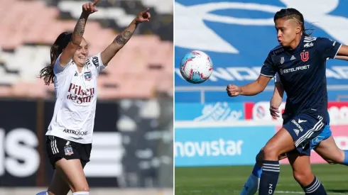 Albas y Leonas se enfrentarán en el estadio Monumental.