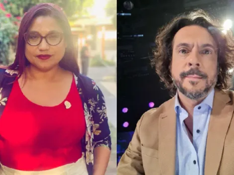 Ale Valle arremete contra Me Late por supuesto conflicto con Jürgensen