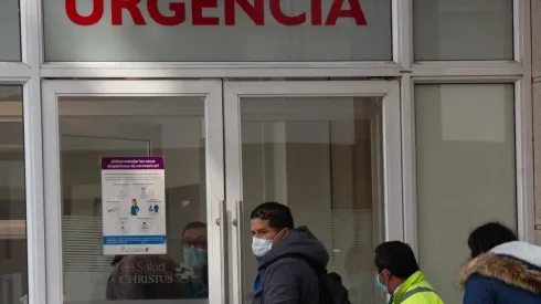 Por tercer día consecutivo vuelve a superar los mil casos diarios.