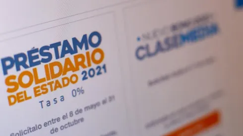 Conoce cuáles son los montos del Préstamo Solidario del mes de octubre