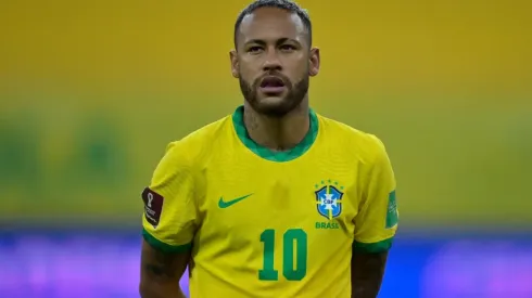Neymar piensa despedirse de su selección tras Qatar 2022