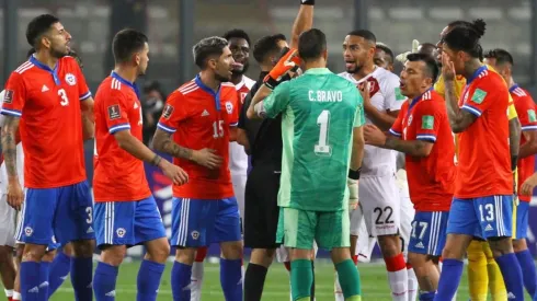 Cafú afirma que la selección chilena va a llegar al Mundial Qatar 2022