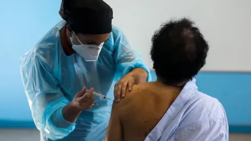 Revisa quiénes deben vacunarse esta semana con la dosis de refuerzo