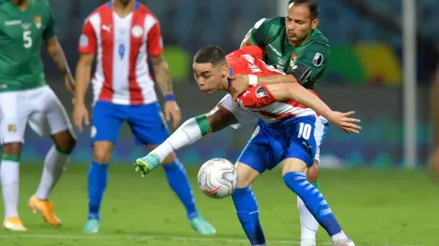 Bolivia buscará seguir sumando como local ante unos guaraníes que vienen de caer ante La Roja.