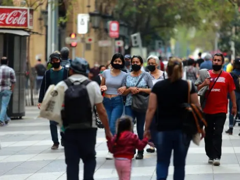 Conoce las medidas permitidas en Fase 3 de Preparación