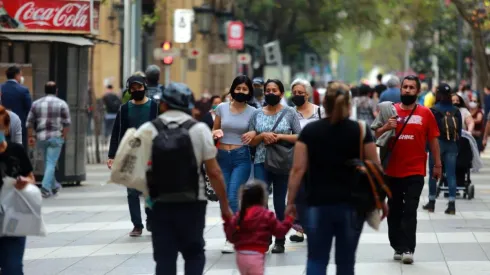 Pase de Movilidad determina aforos.