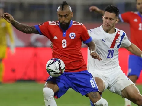 ¿Cuánto le falta a Chile para llegar a Qatar 2022?