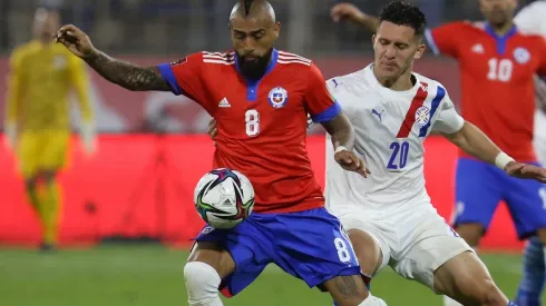 Paso a paso: Chile tiene que ganar al menos cinco de los siete partidos restantes para tener una chance de llegar al Mundial de Qatar 2022