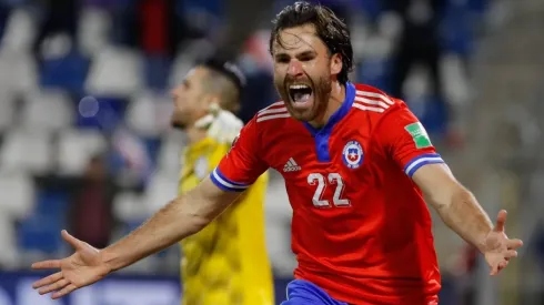 Viral: desatado relato inglés para el gol de Brereton